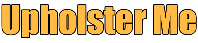 Upholster Me